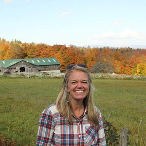 Meet your Posher, Tarrah